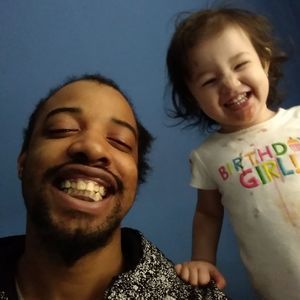 Meet your Posher, Rod